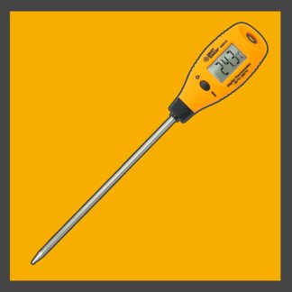 AR212 探針式測溫儀