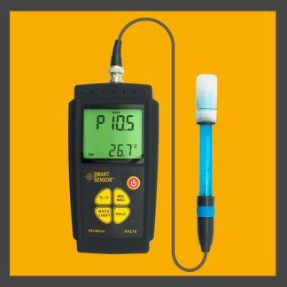 AR218 PH值測試儀