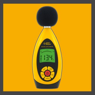 AR854 聲級計