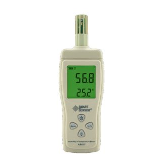 AS817  迷你型溫濕度計