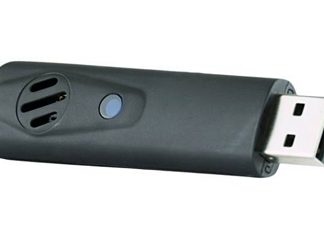 英國Lascar USB實時溫溼度數據記錄器(EL-USB-RT)
