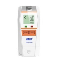 精創高精度USB溫濕度記錄器 附CNAS證書 內置溫濕度(Tlog 100H)