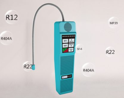 精創 電子鹵素檢漏儀(HLD-100+)