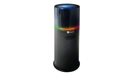 WiFi 室內空氣質量監測器(EL-WEM)