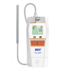 精創高精度USB溫度記錄器 外置超低溫(Tlog 100EC)