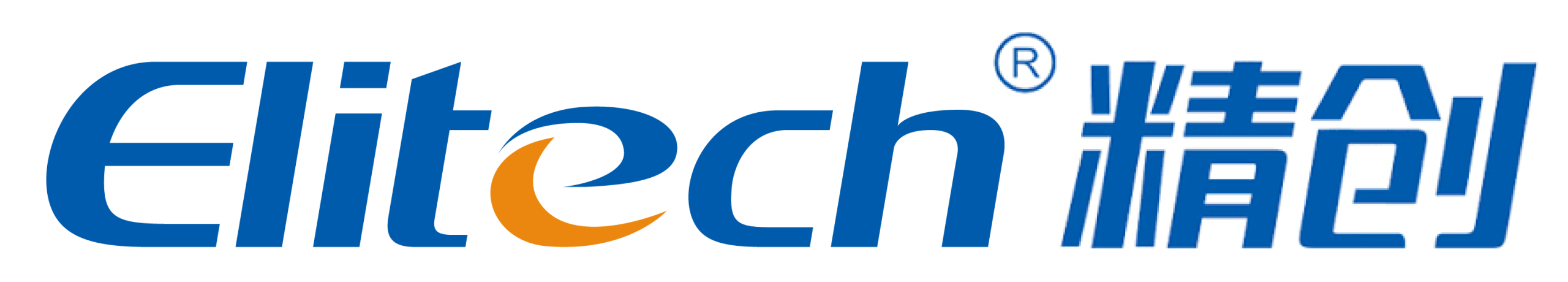 精創Elitech